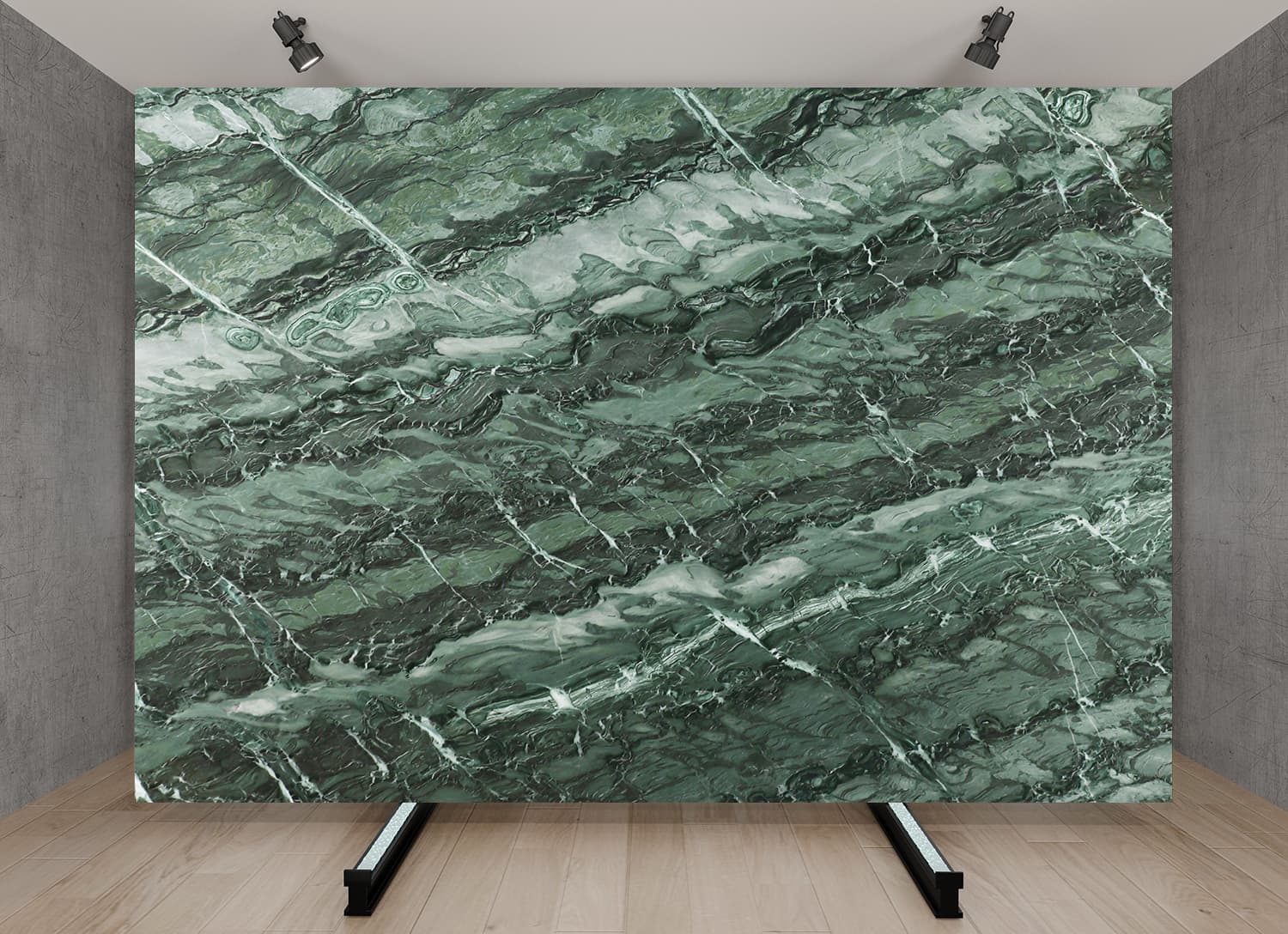 Pilbara Green Marble