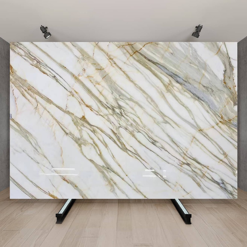 Calacatte gold Marble
