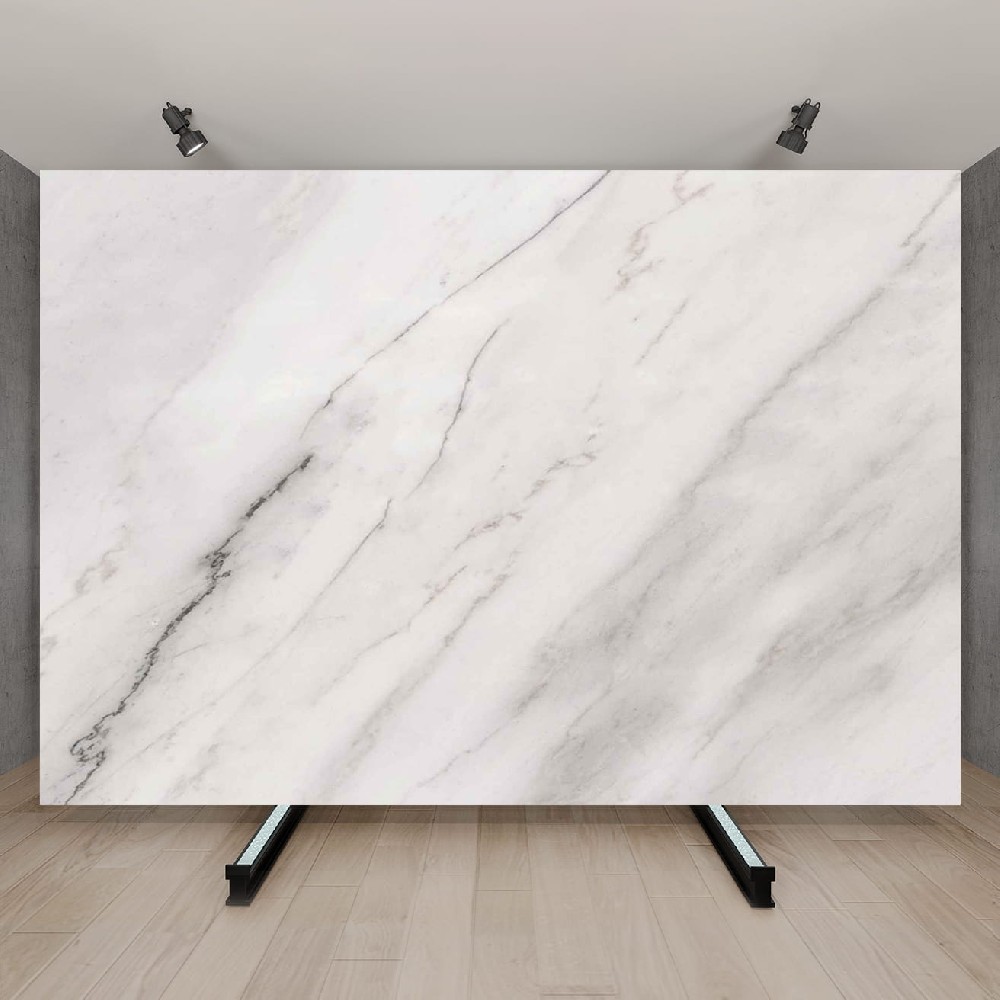 Guangxi White Marble
