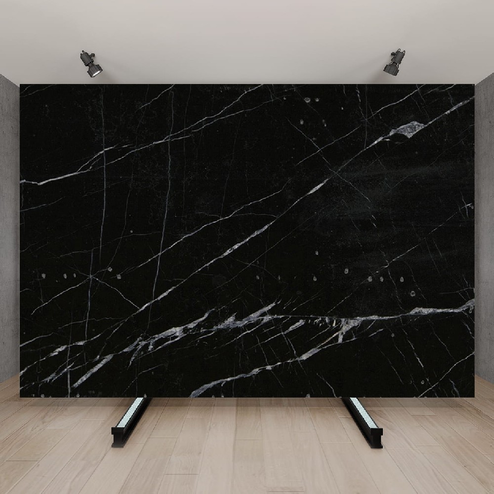 Black Marquina Marble