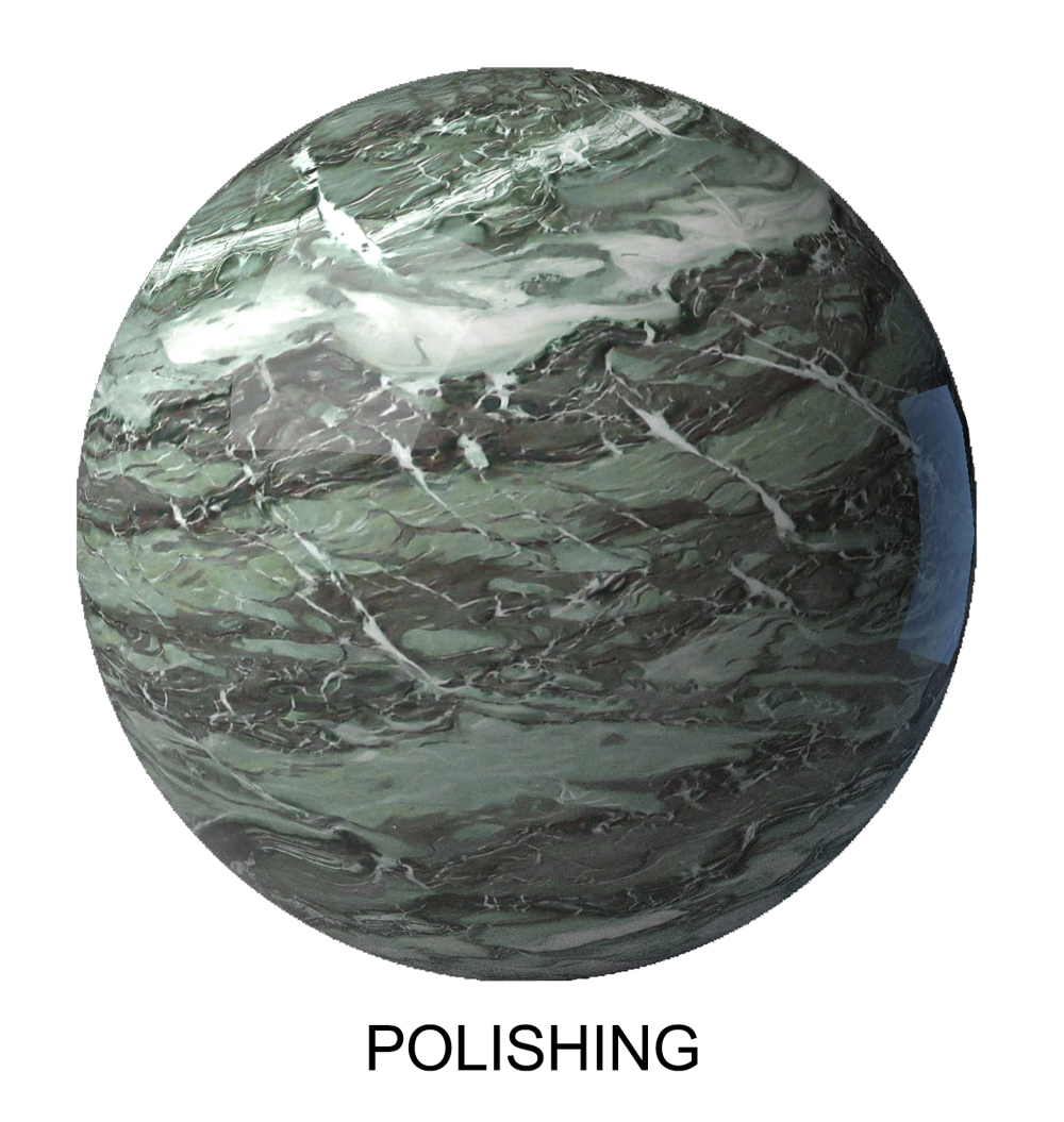 Pilbara Green Marble