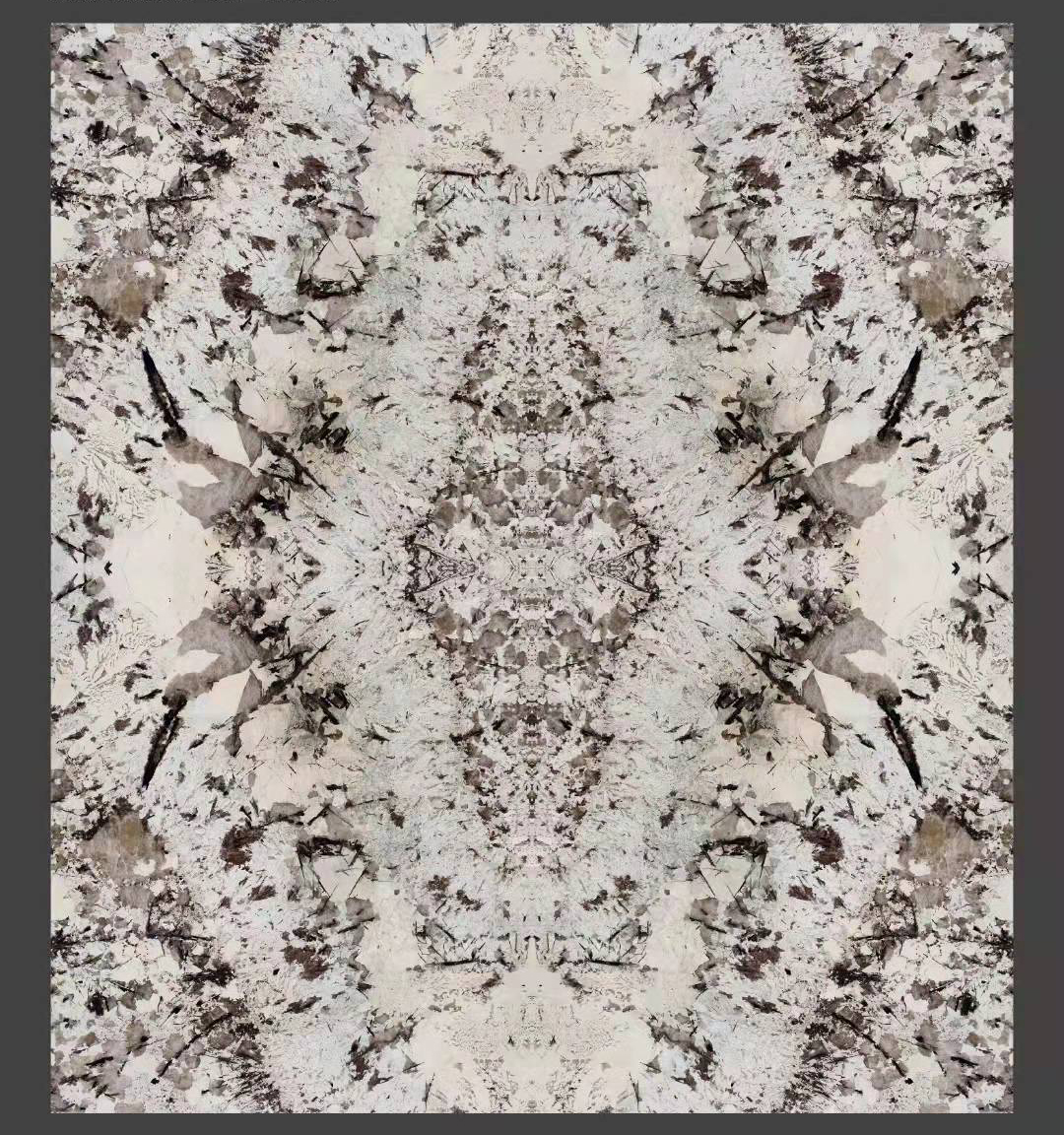 Alps stone